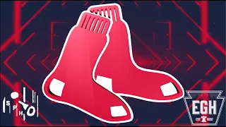 Boston Red Sox 2021 Win Song