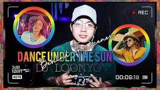 DJ Loonyo - Dance Under The Sun (Lyric Video) | Carlamax Playlist