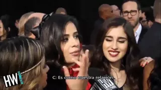 Camren - Capitulo 13 "Discretas"