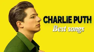 Charlie Puth Greatest Hits Full Album 2023 - Charlie Puth Best Songs