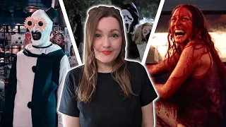 The ULTIMATE Slasher Watchlist | 50 Films