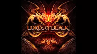 Lords Of Black - Lords Of Black 2014 (Full Album)