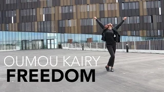 FREEDOM | Choreography & Concept