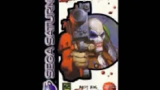 POP WILL EAT ITSELF : KICK TO KILL (the loaded game version)