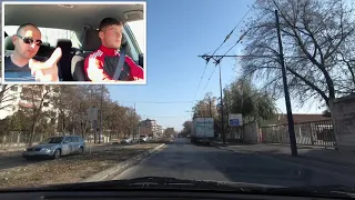 Driving school Pazardzhik-Шофьорски курсове гр Пазарджик-шофиране с Васко Дошков