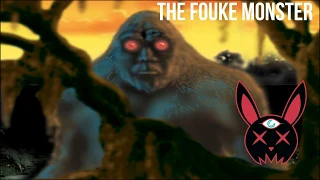 The Fouke Monster: The Ultimate Party Crasher!