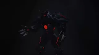 POWER RANGERS: LEGACY WARS BLACK DRAGON TEASER TRAILER (MEGAZORD MODE)