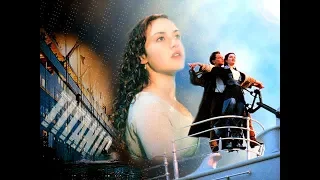 "ТИТАНИК" ДУШЕВНЫЙ Клип/Titanic sad clip