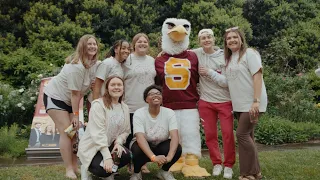 Salisbury University Celebrates Class of 2024