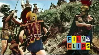 Il Conquistatore di Corinto - Film Completo by Film&Clips