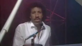 Lionel Richie - Truly [Live]