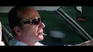 The Italian Job 1969 Opening scene