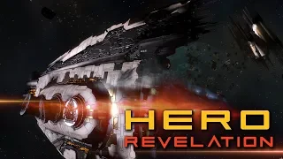 HERO REVELATION | EvE Online | Solo PvP