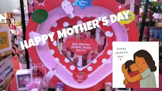 Happy Mother's Day (Singapore 🇸🇬)