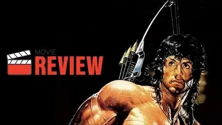 Ranking All the Rambo Movies (Including Last Blood)