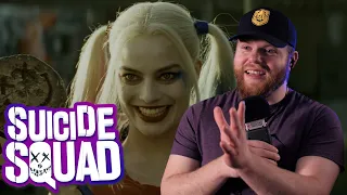 SUICIDE SQUAD (2016) REACTION | Is It As Bad As Everyone Says?