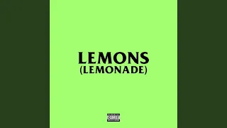 Lemons (Lemonade)