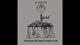 Black Goat (Russia) - Demogorgon - The Inmost Darkness Itself (Full Length) 2023