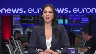 Edicioni Informativ Euronews Albania – 23 Gusht, ora 15:30