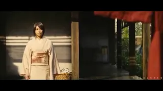 One Ok Rock - Beginning lyric Rurouni Kenshin the Movie soundtrack