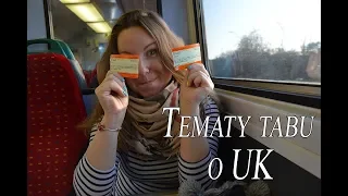 Czego nie wiesz o emigracji? Tematy tabu o UK