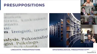 NLP Presuppositions | Unlocking the Power of Communication