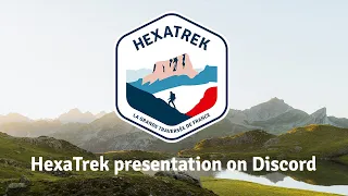 HexaTrek public presentation and Q&A on Discord