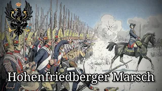 Hohenfriedberger Marsch - Prussian/German March