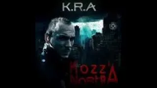 KRA ft Czar Nash Stil'