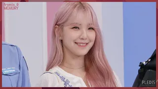 [FM_1.24]  'KCON:TACT 4 U' VCR 촬영 비하인드 Part.2