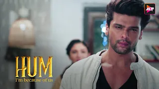 Mujhe Sirf Dosti Chahiye! | Hum | Kushal Tandon, Ridhima Pandit | Watch Full Episode now