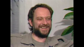 Ian Anderson - Interview Part 1 - 11/4/1984 - unknown