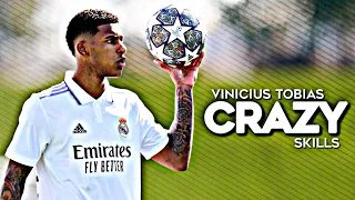 Vinicius Tobias: Overrated or Underrated? A Closer Look