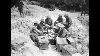 Investigating the Australians at Pozieres | Dr Meleah Hampton