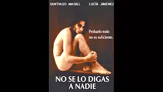 No Se Lo Digas Nadie (1998)