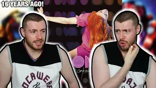 i finally listened to...CONFESSIONS ON A DANCE FLOOR!! | *REACTION* (Madonna)