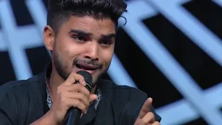 The Audition that Shook the entire World  Salman Ali