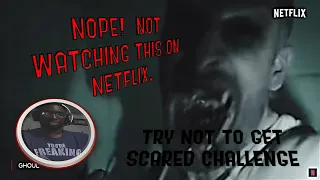 Challenge: Try To NOT Get Scared | We Dare You To WATCH This Alone! TNTGS CHALLENGE!!!