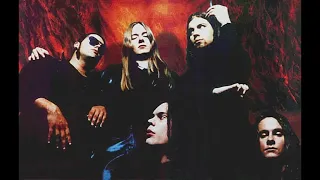 HIM live | 1997-11-15 Kelo Club, Kuhmo