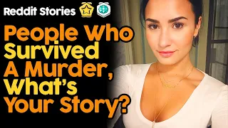 People Who Survived A Murder, Story?