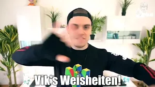 BEST OF YOUTUBER/ Iblali / Viktors weisheiten 1,2,3 / 😂😂😂