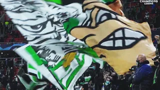 Ferencváros - Juventus 2020.11.04