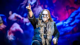 Powerwolf - Live at Wacken Open Air 2019