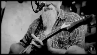 Seasick Steve  Back In The Dog House  -