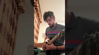 Arcade - Duncan Laurence (Guitar Cover)