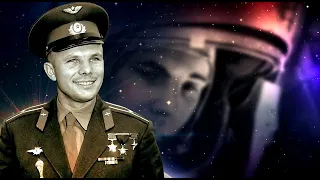 "Сын Земли" - видеоклип, посвящённый 60-летию полёта в космос Юрия Гагарина
