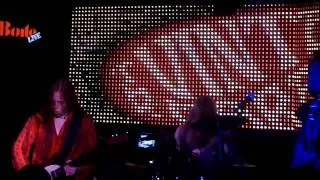 The Vintage Caravan - "Craving" [HD] (Madrid 01-09-2014)