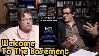 Death To Smoochy | Welcome To The Basement