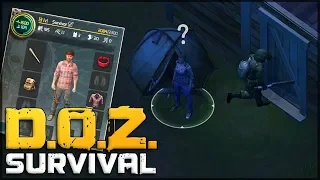 ВЫПОЛНИЛ ЗАДАНИЯ ЗАНОЗЫ! РАЗВИВАЕМСЯ И КАЧАЕМ УРОВЕНЬ ВМЕСТЕ - Dawn of Zombies: Survival