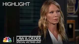 Fin Never Wanted to End Up This Way - Law & Order: SVU